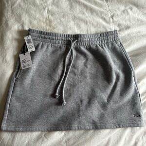 TNA skirt BNWT